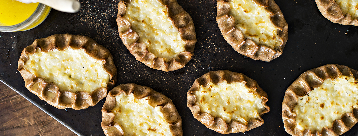 Maakuntien parhaat palat