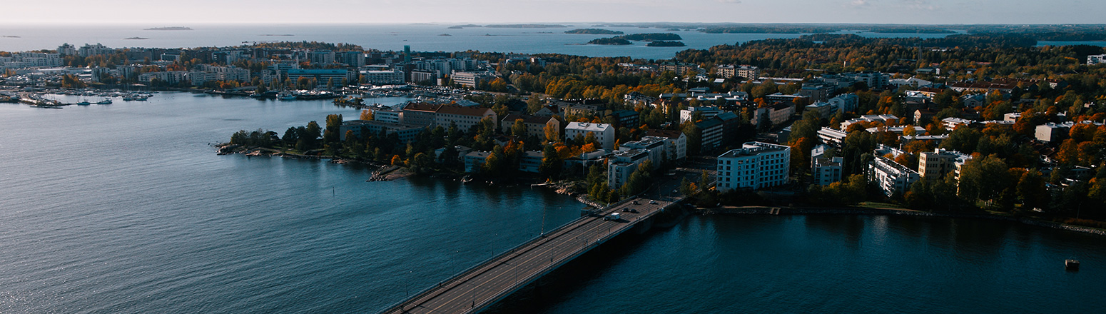 Kyläkauppatarinat - Oliivi