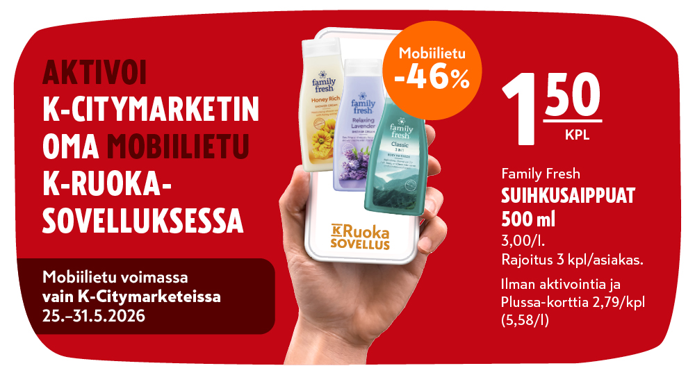 KCM vko22 Mobiilietu KT K-Ruoka Verkkosivu 1000x540 ID 50192