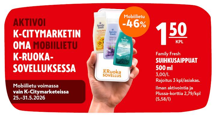 KCM vko22 Mobiilietu KT K-Ruoka Verkkosivu 1000x540 ID 50192