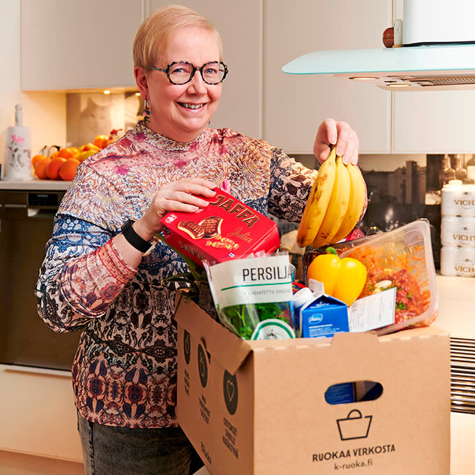 verkkkokauppa hannele tahvola 680