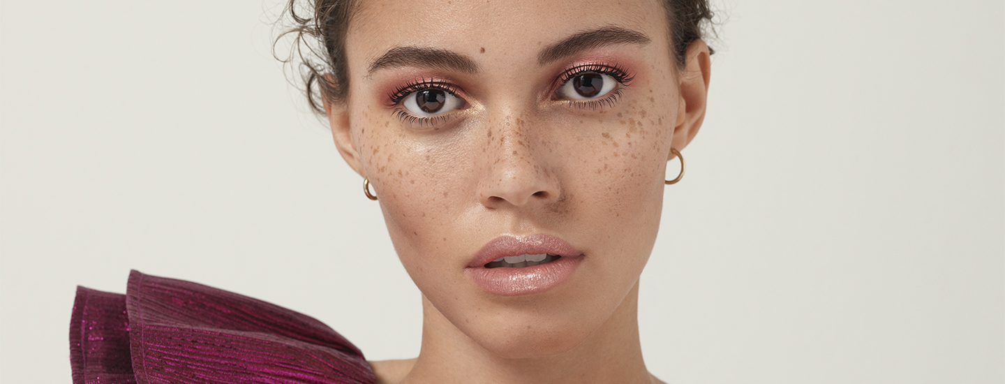 Rimmel ja K-Citymarket tukevat yhteistyössä nuorten naisten hyvinvointia