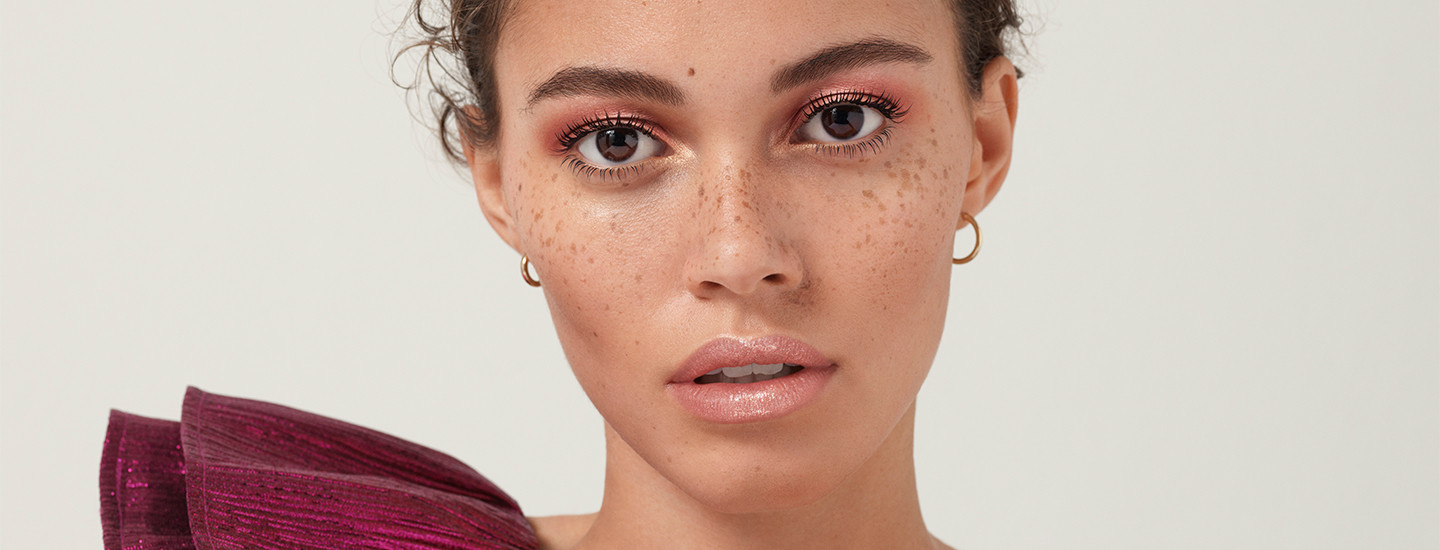 Rimmel ja K-Citymarket tukevat yhteistyössä nuorten naisten hyvinvointia