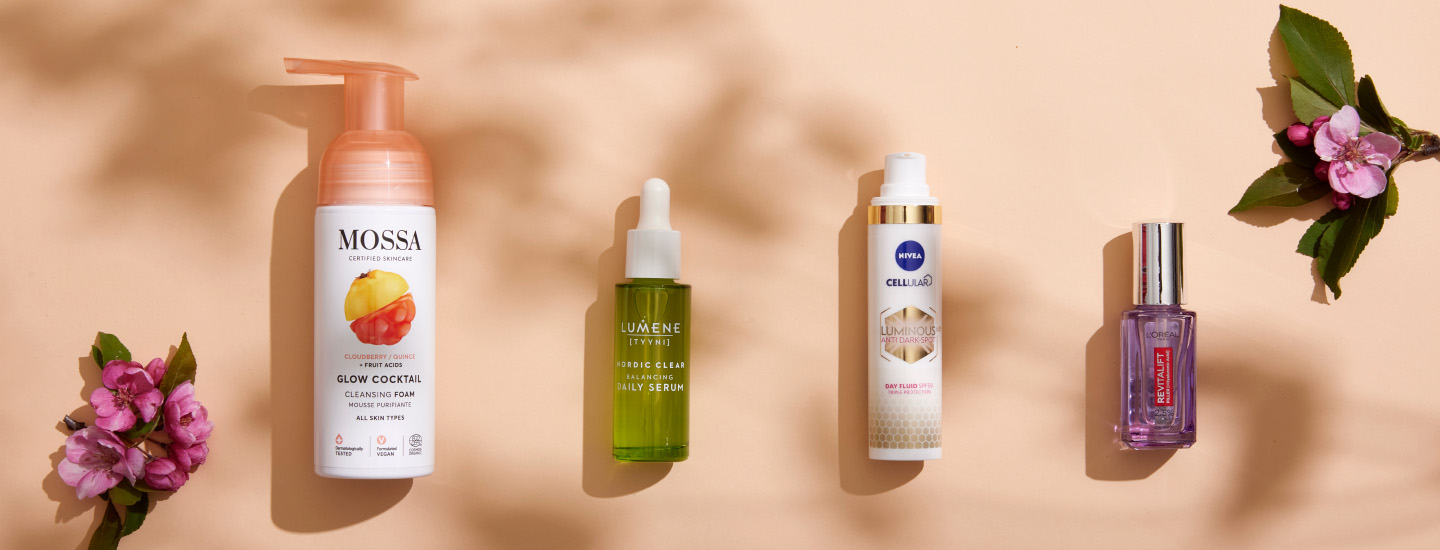 Hoida iho hehkuvaksi – kuusi tehokasta vinkkiä