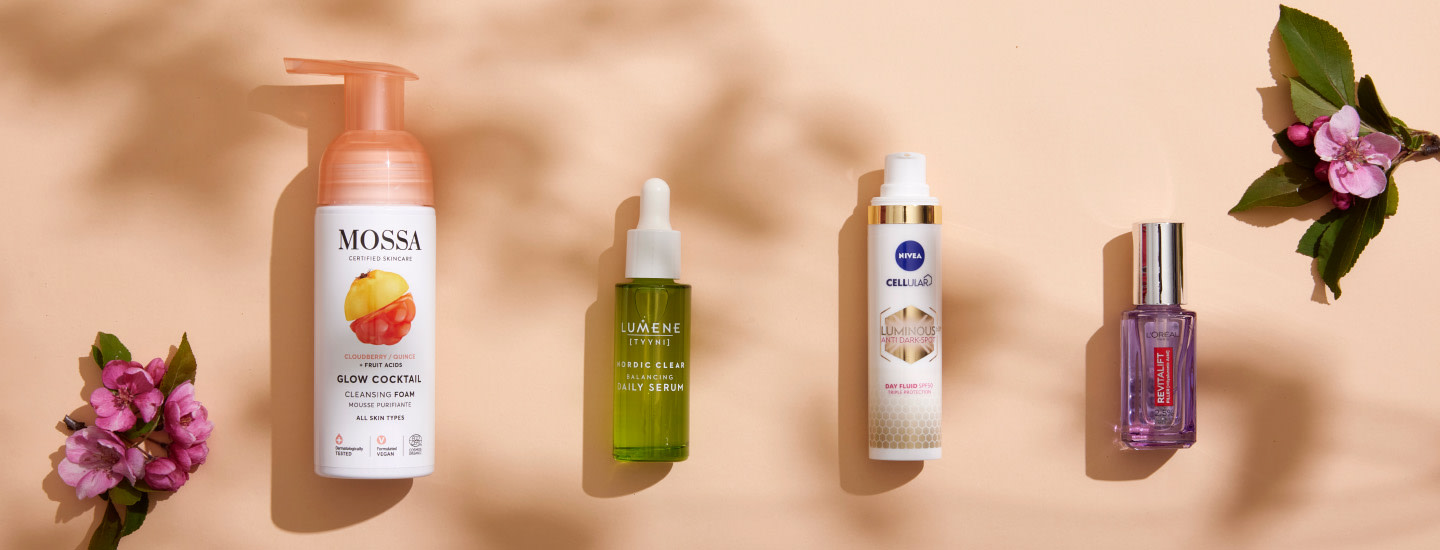 Hoida iho hehkuvaksi – kuusi tehokasta vinkkiä