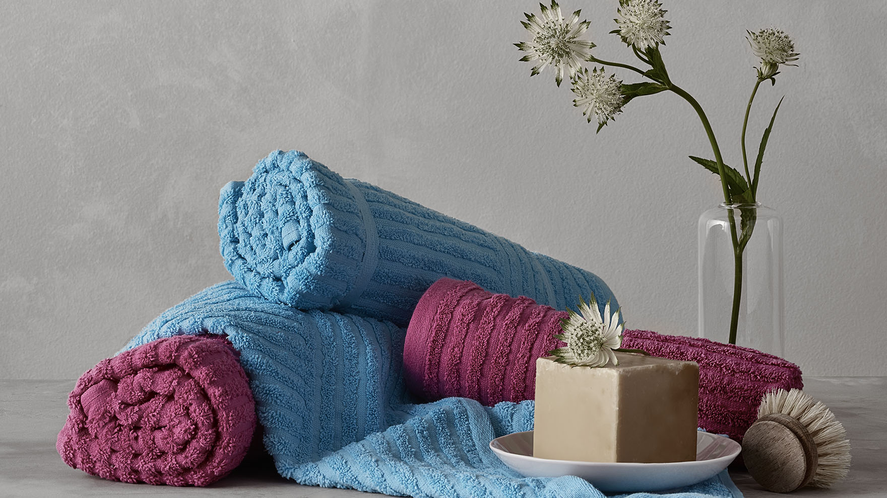 Opiskelijan starttipaketti omaan kotiin