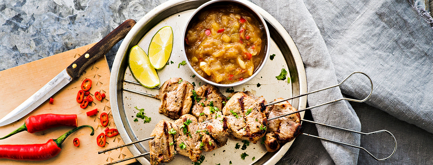 Possuruokien parhaat lisäkkeet