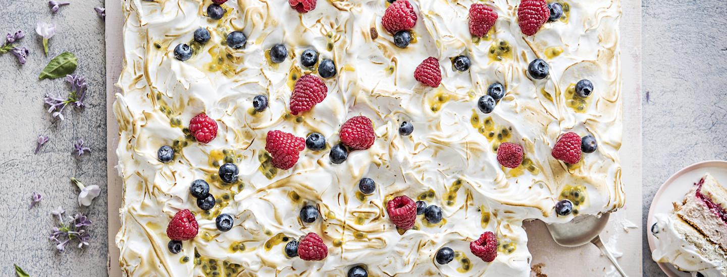 Näin onnistut: Marenki