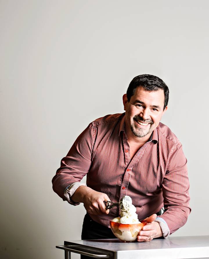 sergio adler caminito