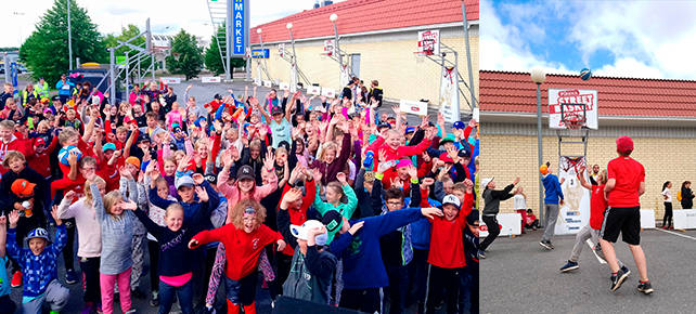 Pirkka Street basket 1