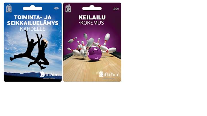 Toimintajaseikkailu Keilailu