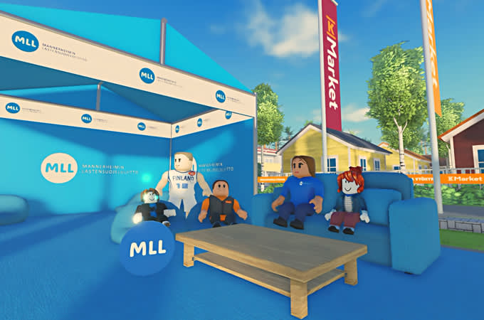 KM Verkkosivu vko32-33 2025 Kiusaamisvapaa kuvituskuva3 ID30093