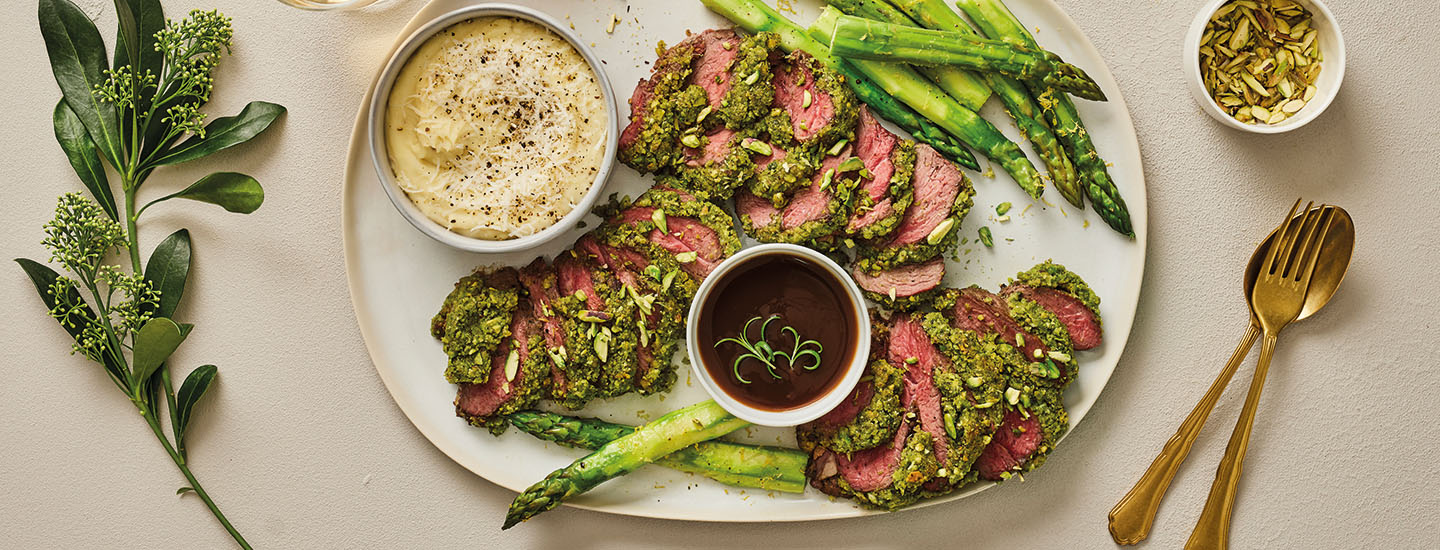 Mikä viini lampaan seuraksi?