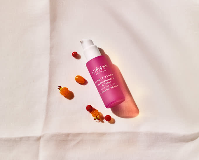 Kesko Lumene Lumo pikakaunista 680x547