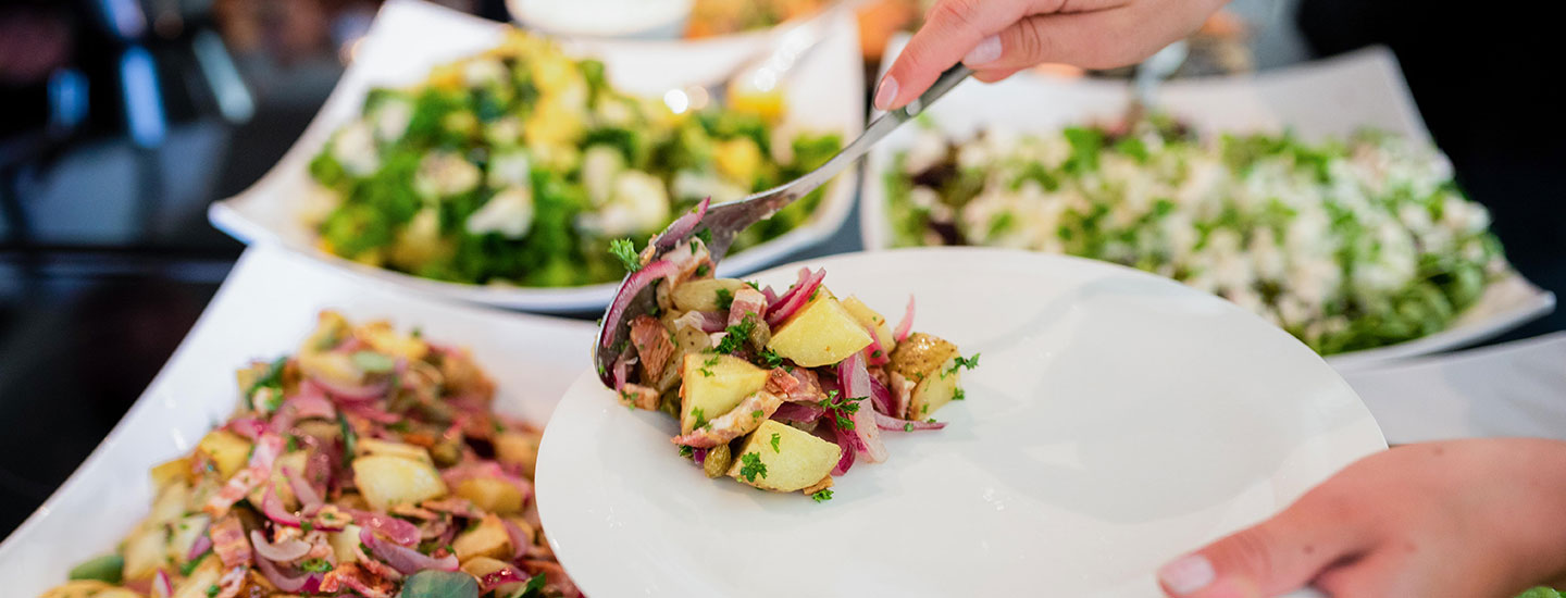 K-Marketit mukana Grundigin Hävikkihäissä