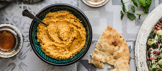 Hummus kuva