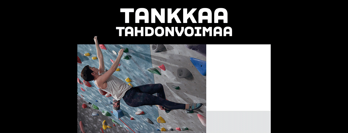 Banaania poskeen - tutustu Arla Protein -uutuusrahkaan