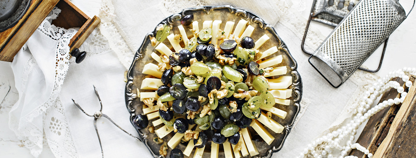 Usein kysytyt kysymykset: juustot