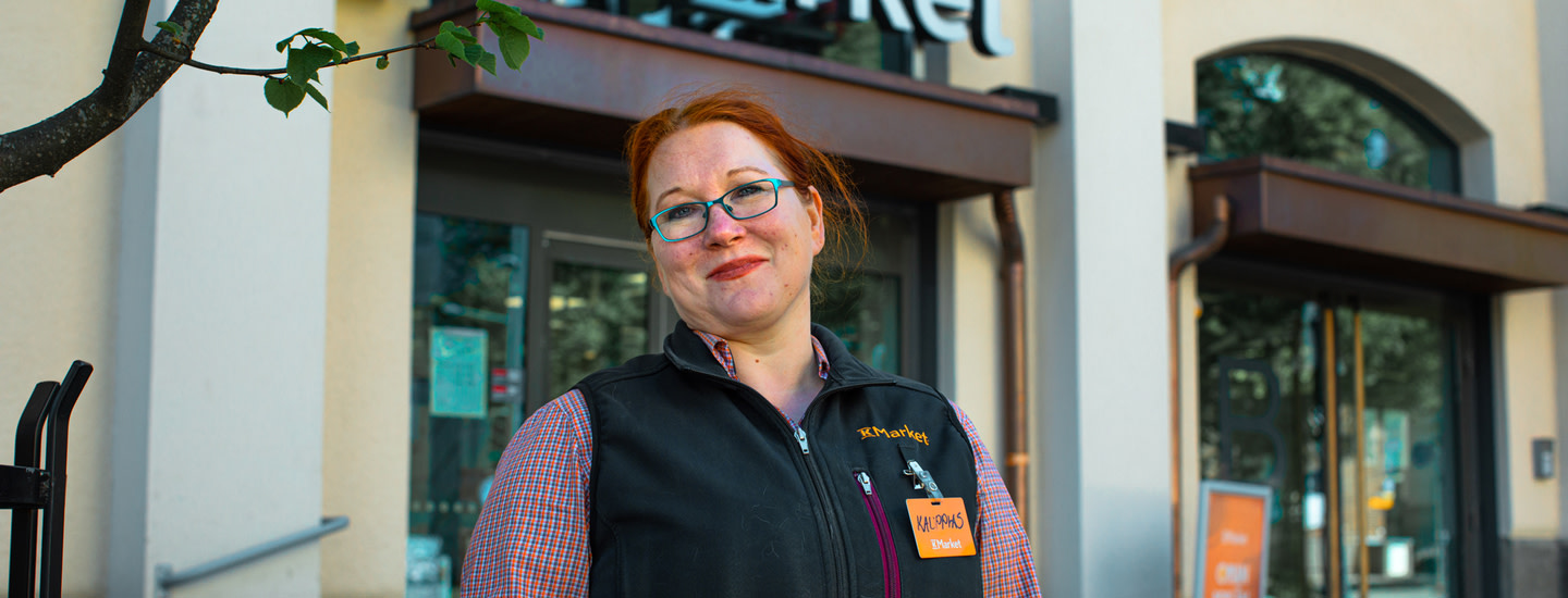 Toiveita ovien takaa