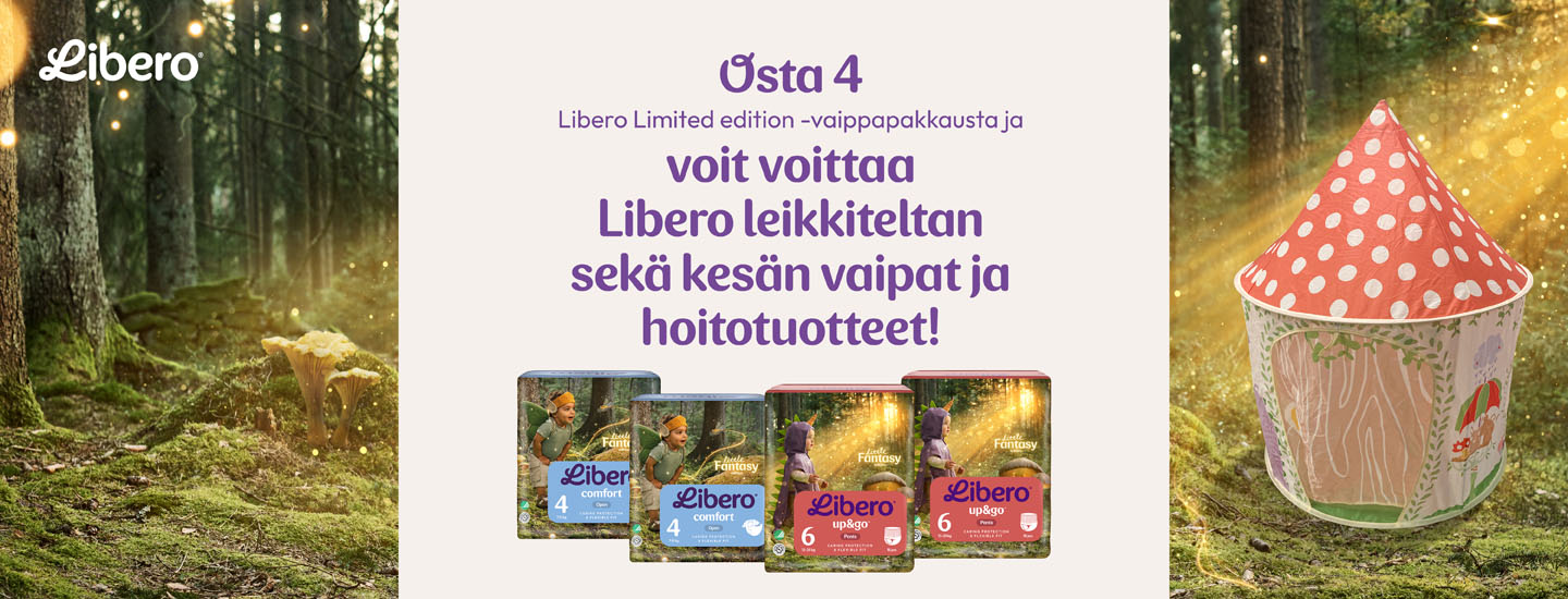 Libero Limited teltta 1440x550px