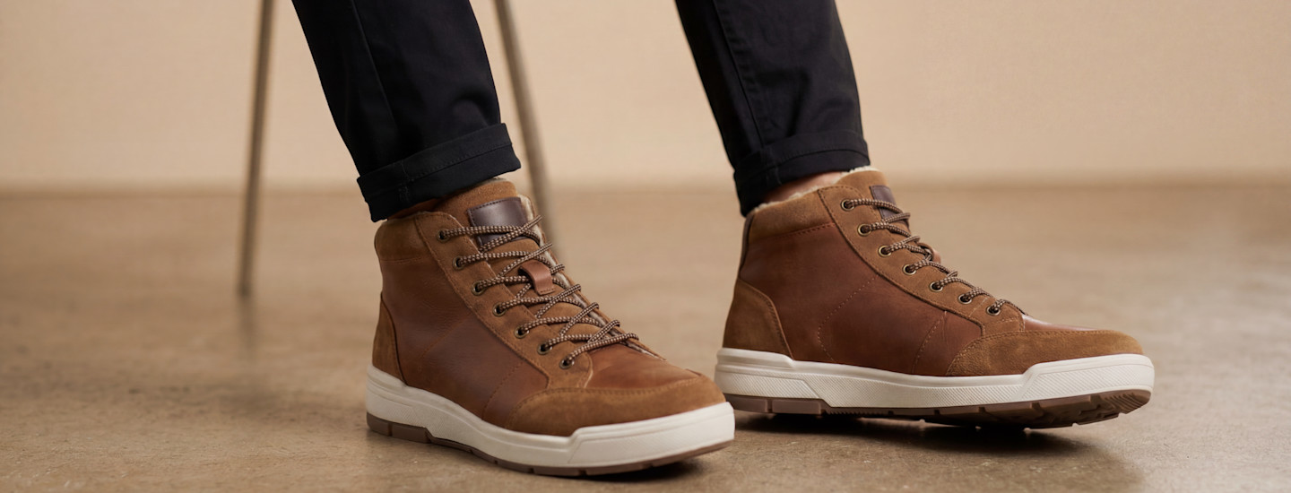 2026 Q3 mywear kengät miehet vaaka