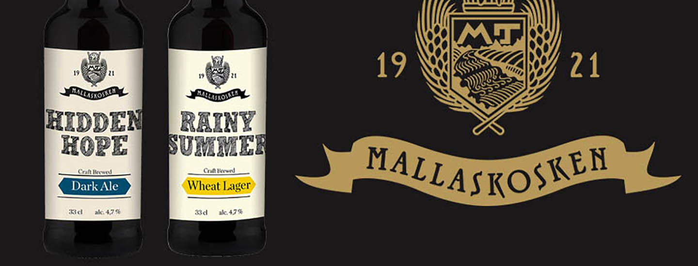 Mallaskoski vie pohjalaiseen sielunmaisemaan