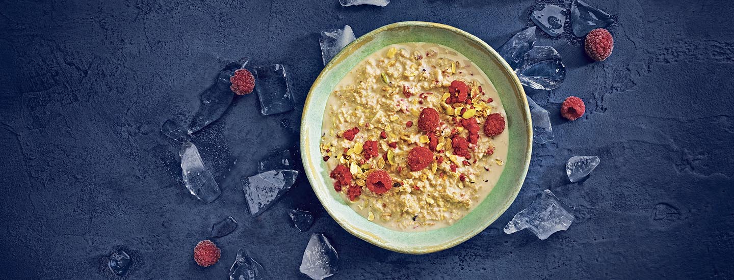 Kauraa monessa muodossa