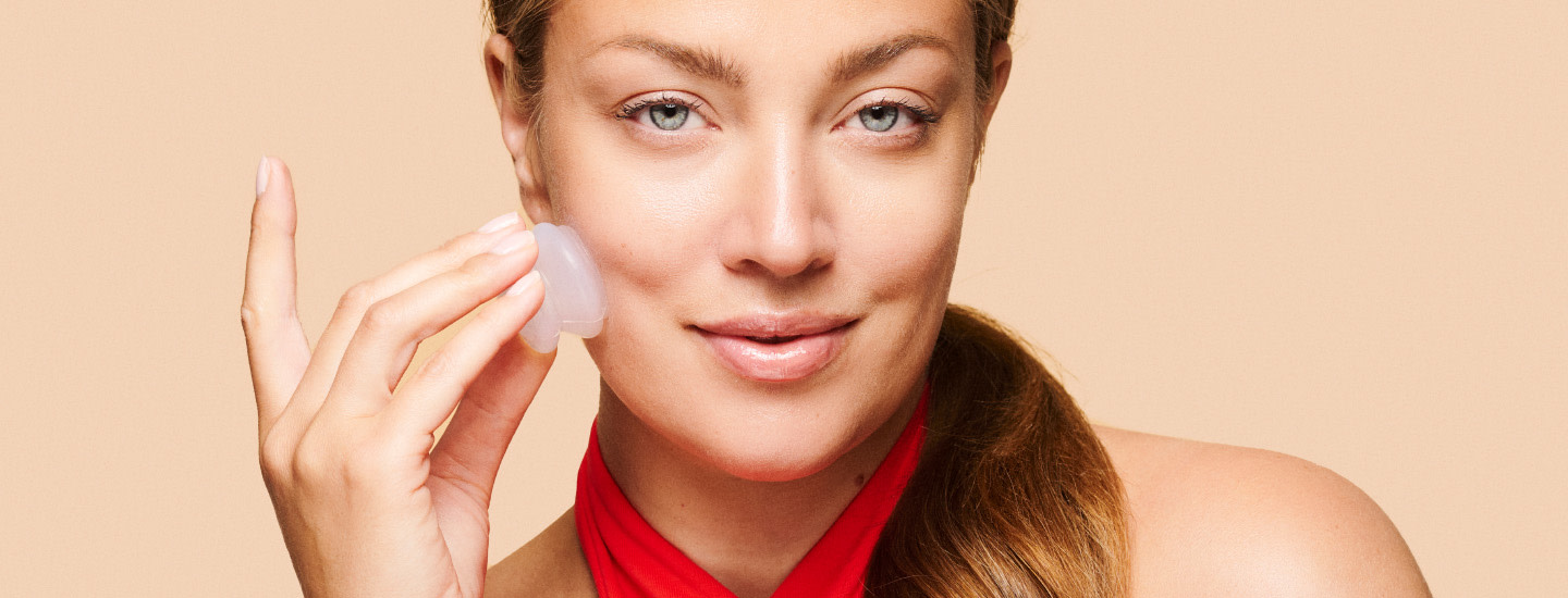 Hiero iho heleäksi – kokeile tehokasta kuivakuppausta