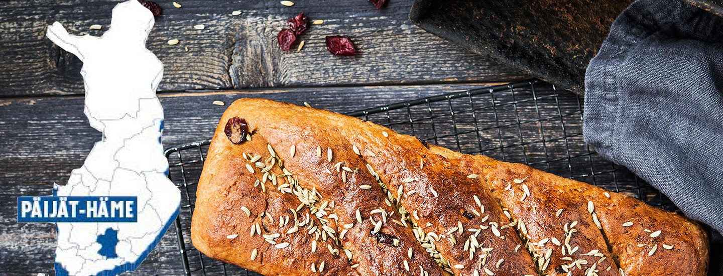 Maakuntien parhaat: Päijät-Häme