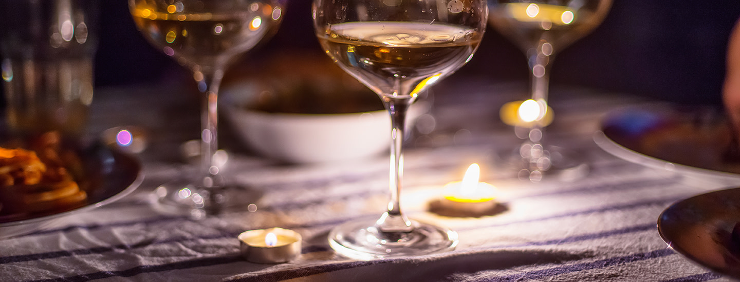 3 x vastuullinen Earth Hour -menu