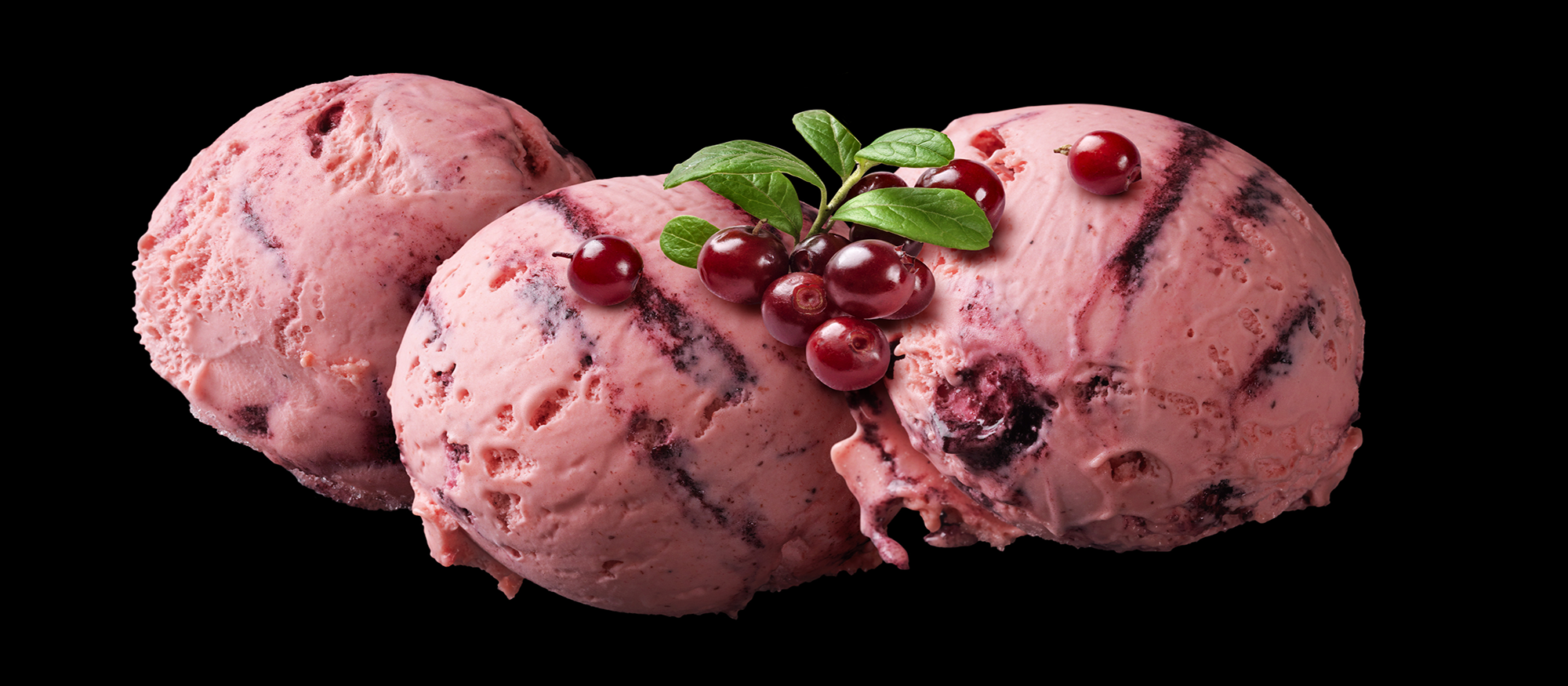 Pirkka maidottomat jäätelöt ihastuttavat