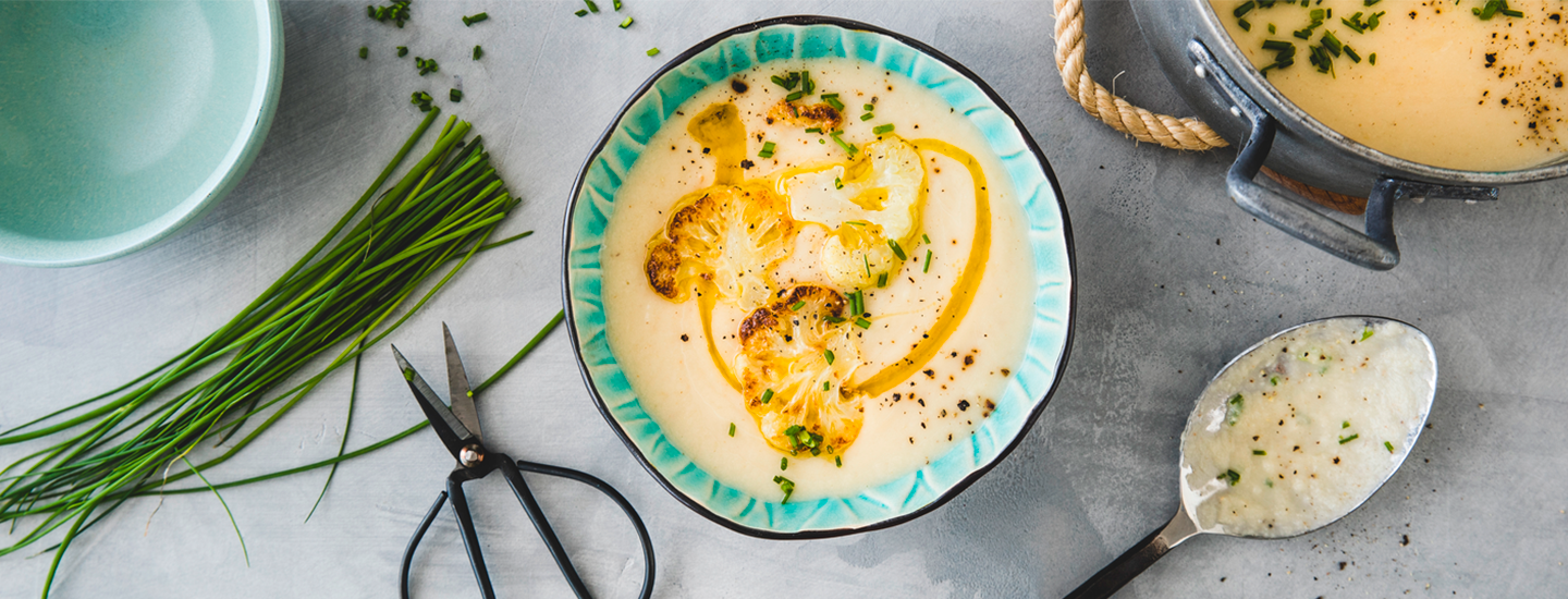 Herkullinen menu syksyn antimista