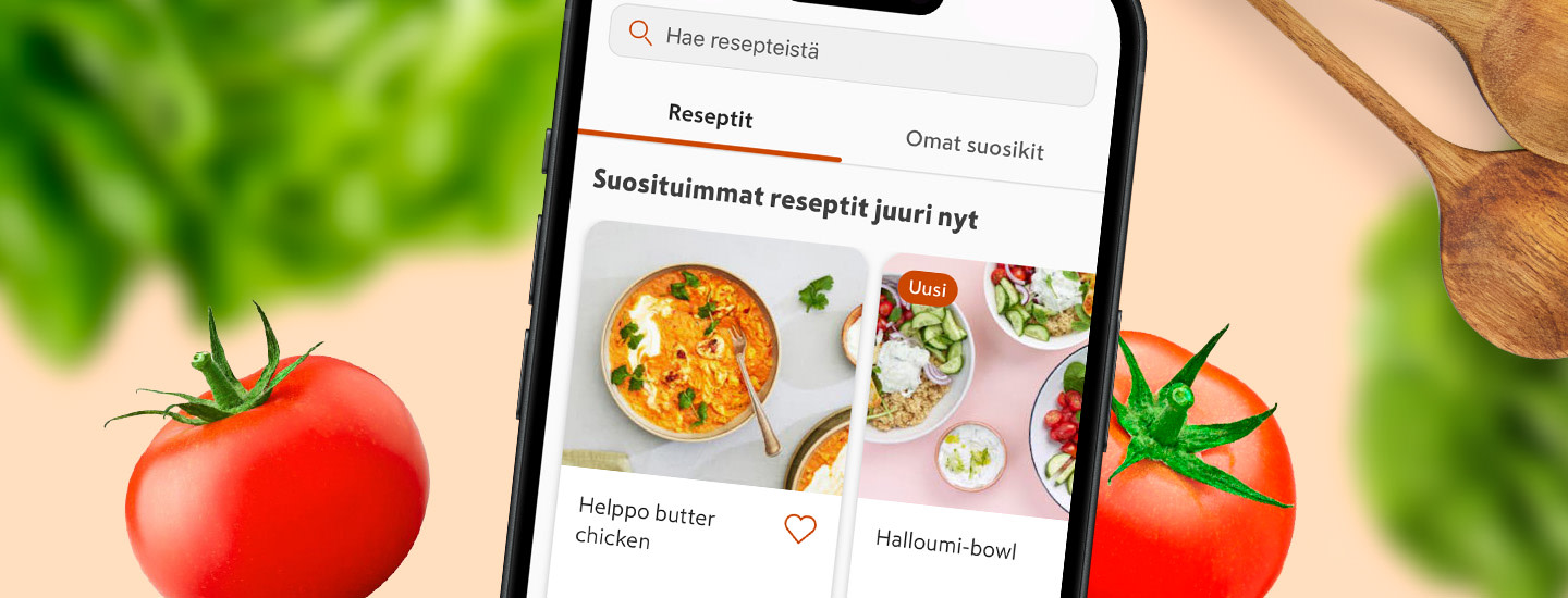 Kesko Sovellus Kesä Sovelluksen artikkelisivut 1440x550 resepti