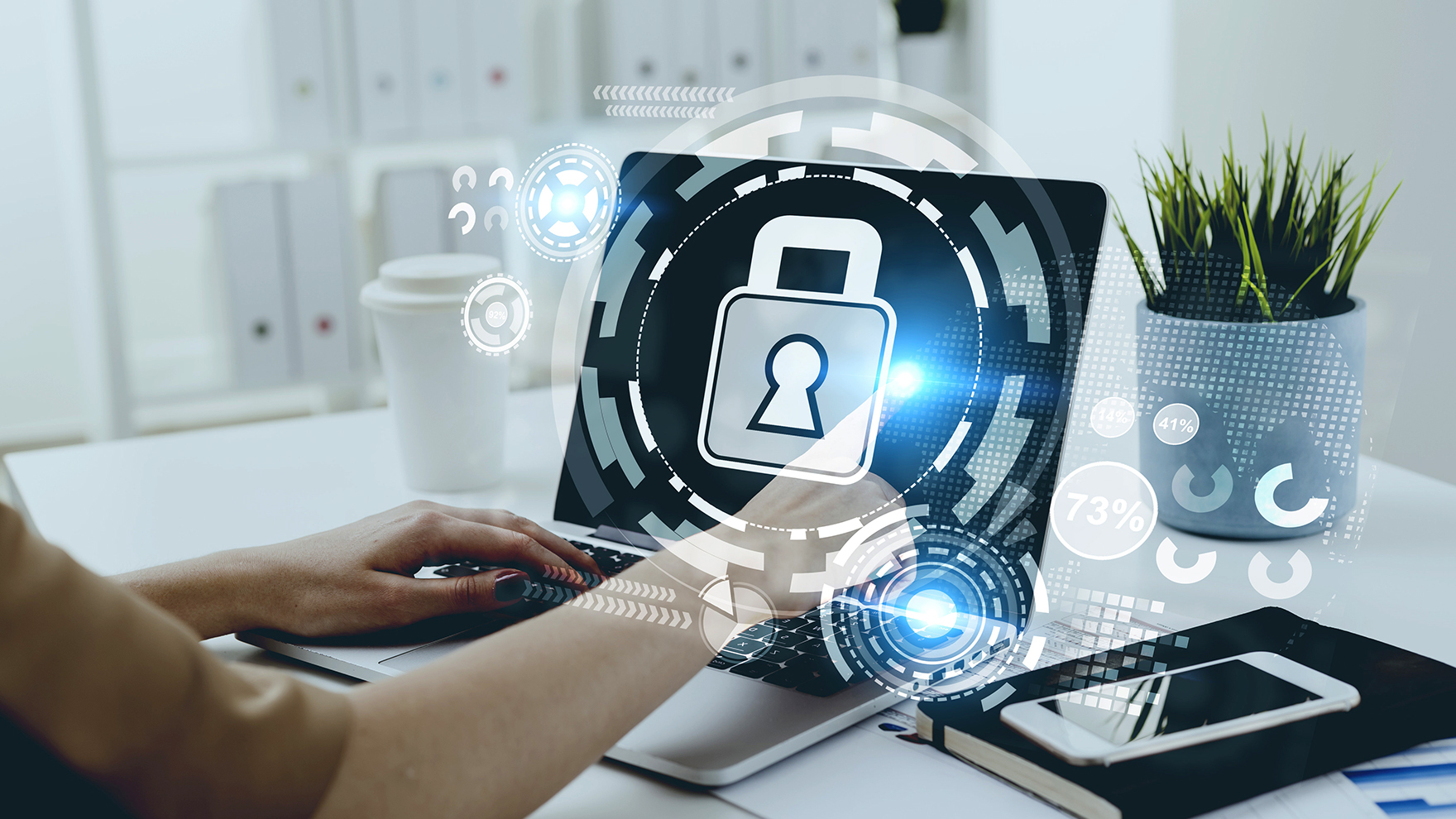 Huijaussivustot entistä uskottavamman näköisiä