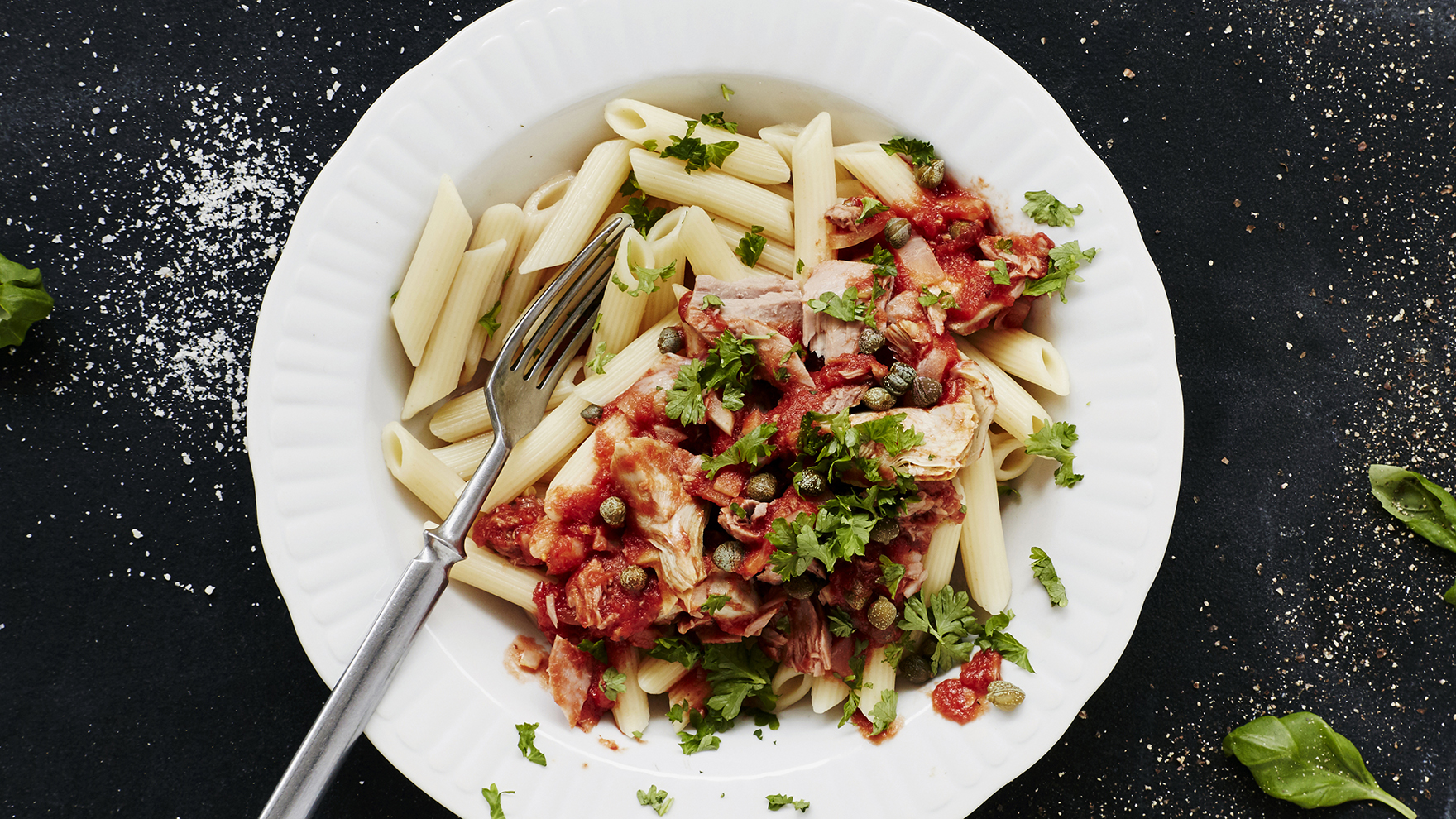 Opiskelijan ruokavinkit