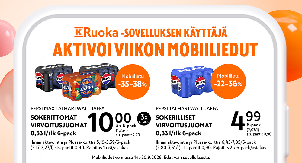 VKO-38 K-Plussa Mobiiliedut 2026 kuvituskuva 1000x540 ID 10157