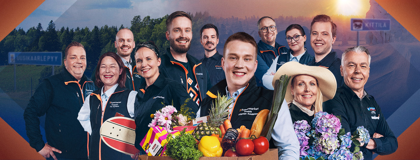 Superkauppiaat – Katso uusi kausi