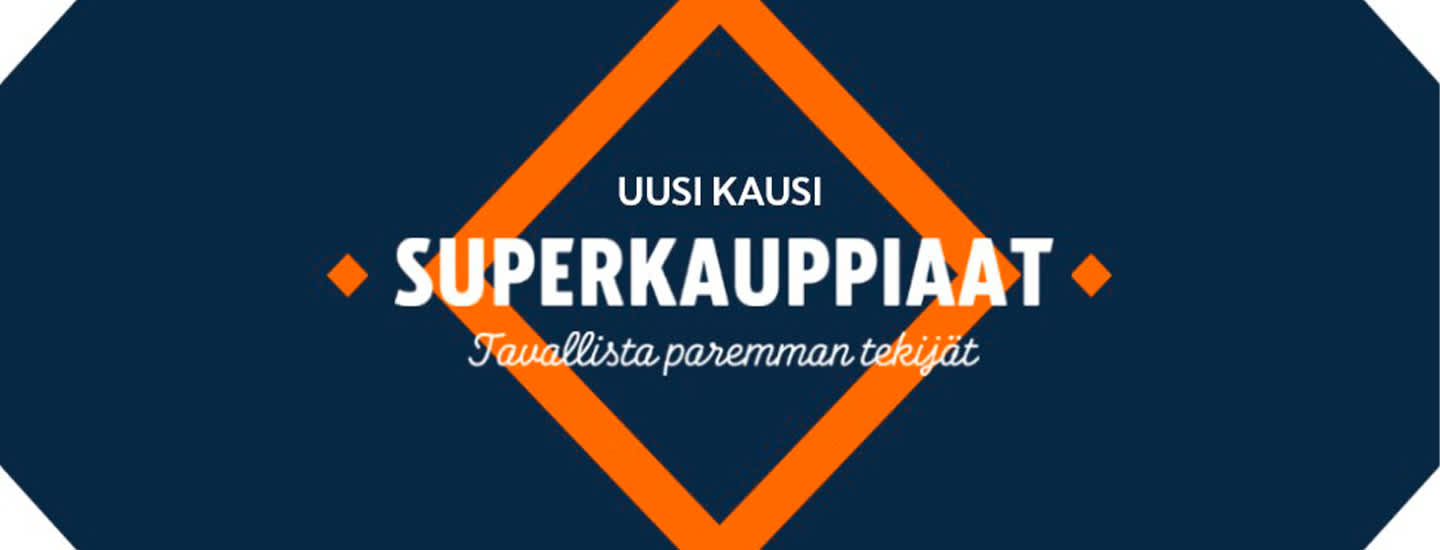 Tavallista paremman tekijät