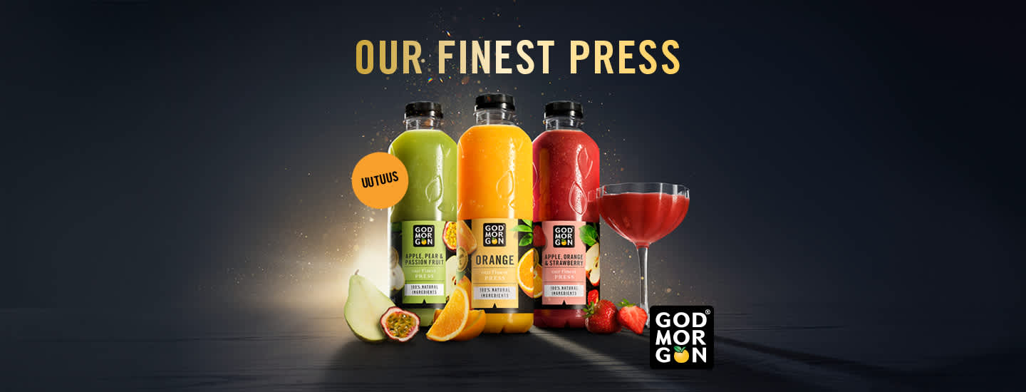 Osallistu arvontaan ja voit voittaa Garmin-hyvinvointikellon!