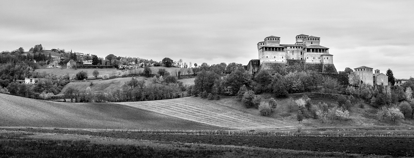Perintönä prosciutto