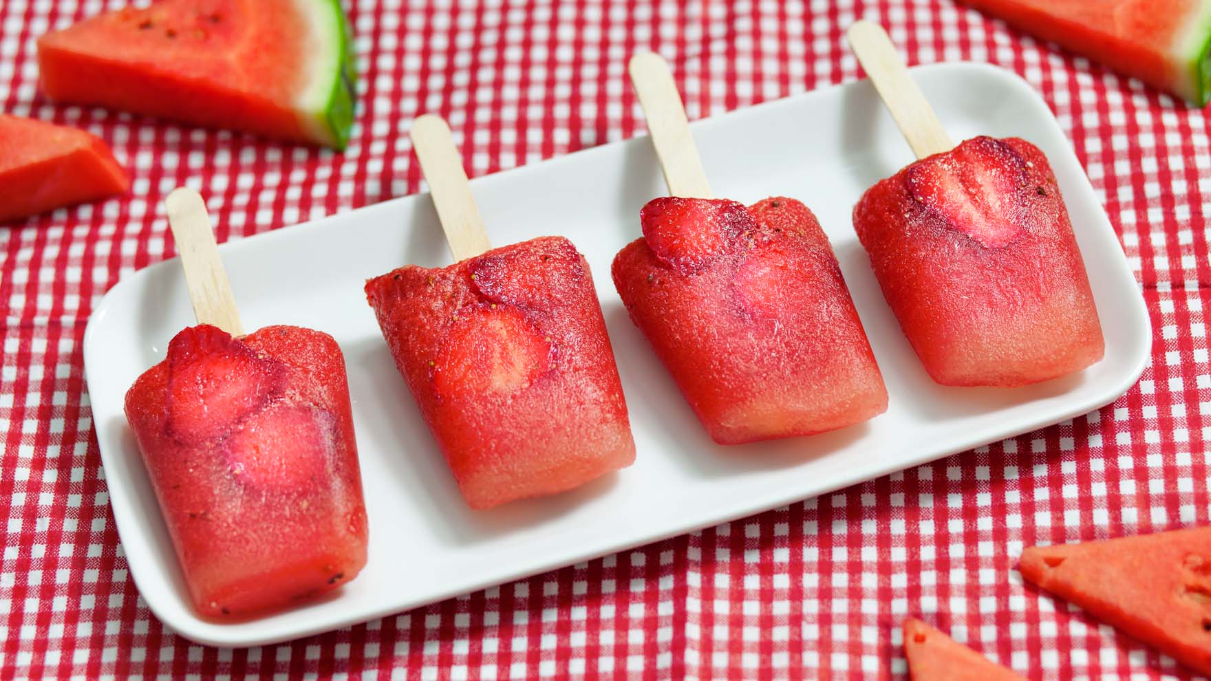 Tekemällä itse saat mehujäästä mieluisen