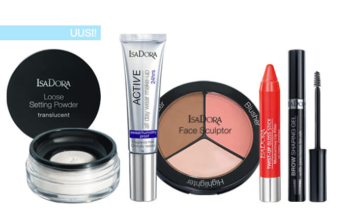 LottaNäkyvän suosikit KCM uusi