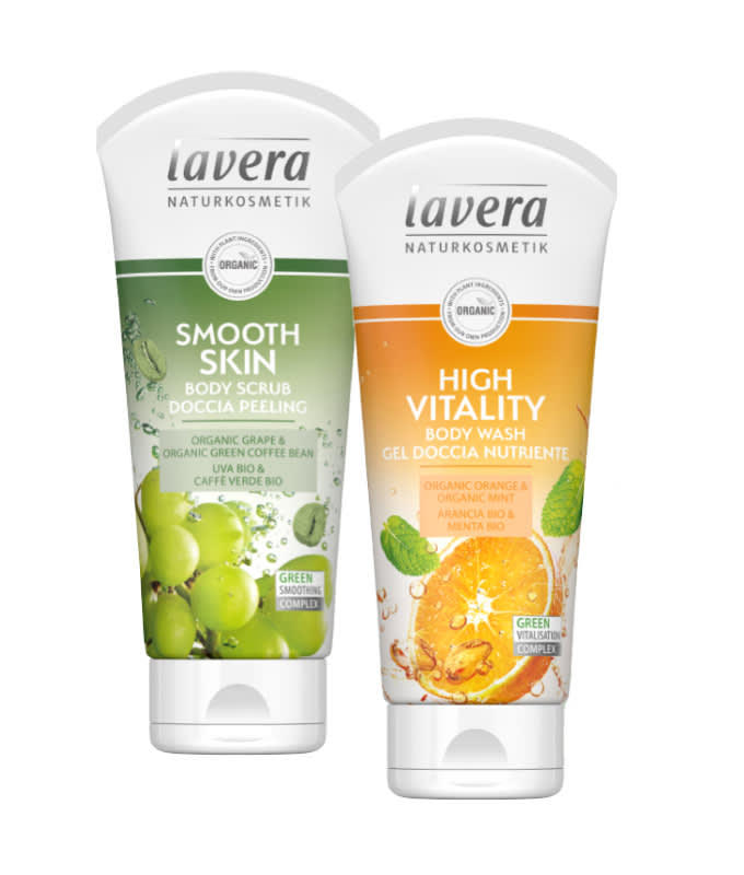 lavera 680x artikkelikuva vartalonhoito