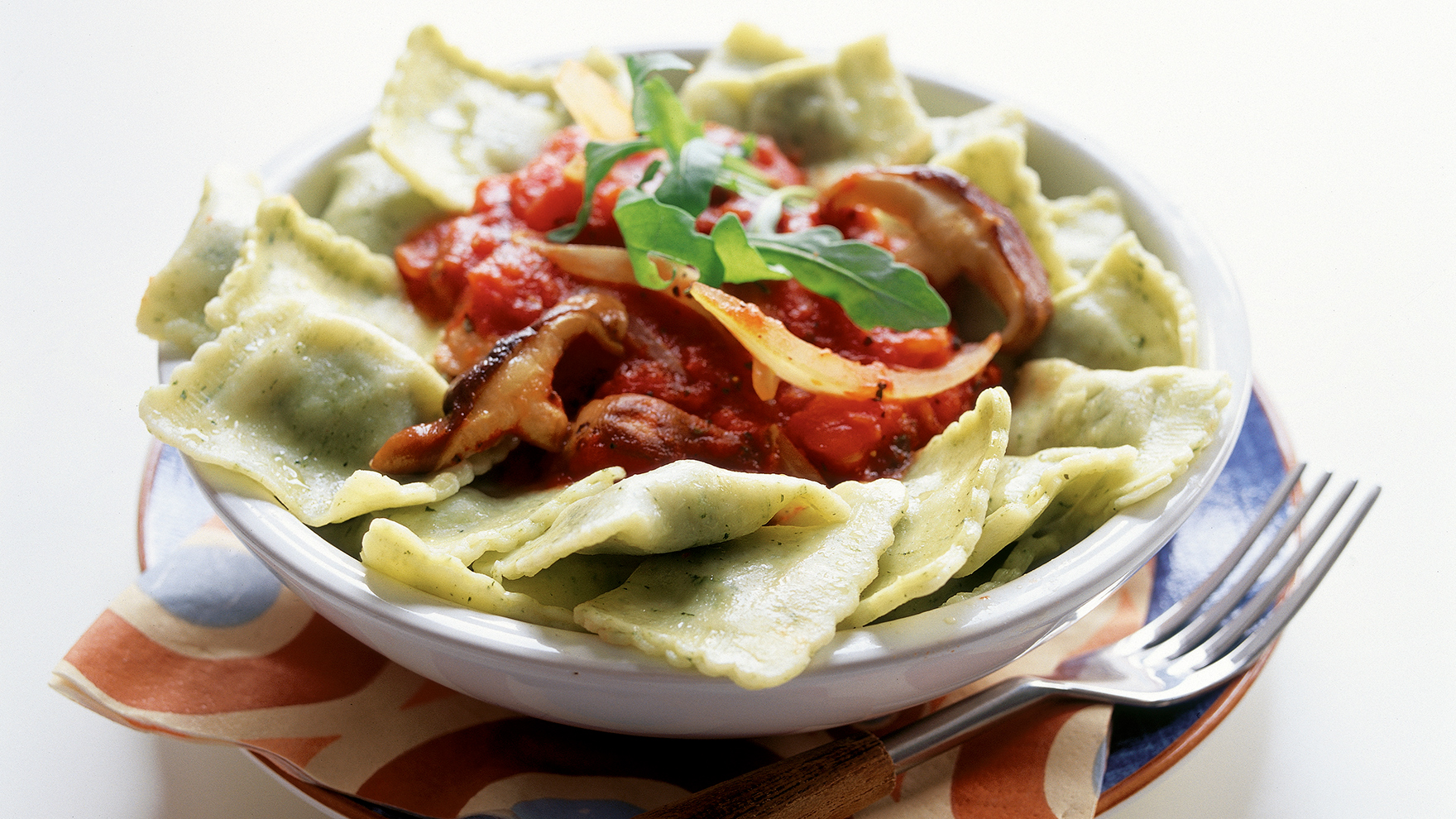 Usein kysytyt kysymykset: valmisruoka ja lihajalosteet