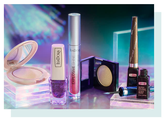 IsaDora Holiday KCM 680x500px