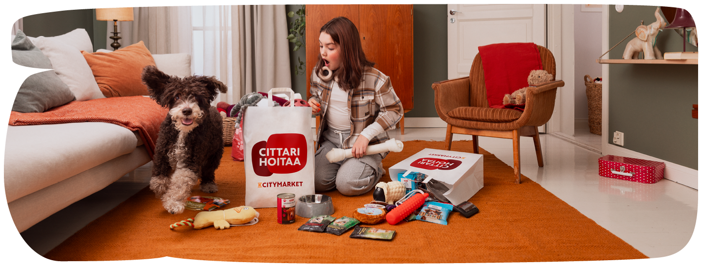 KCM 6LV Lemmikkipaivat Verkkosivu Kampanjasivu 1440x550