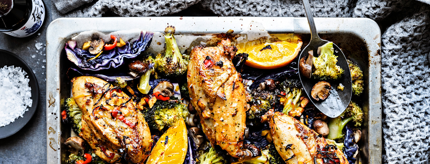 Oriental kanapelti kuvitus