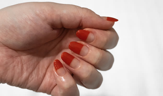 Mavala Tyylikäs tasaraita 680 x 400