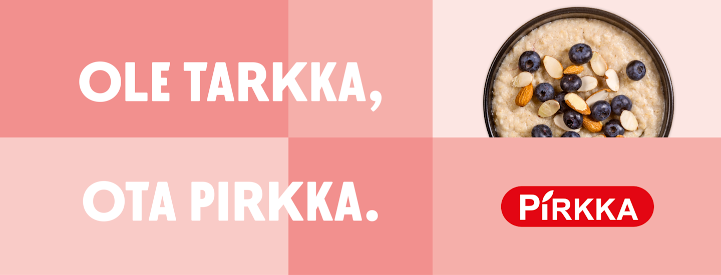 Pirkka