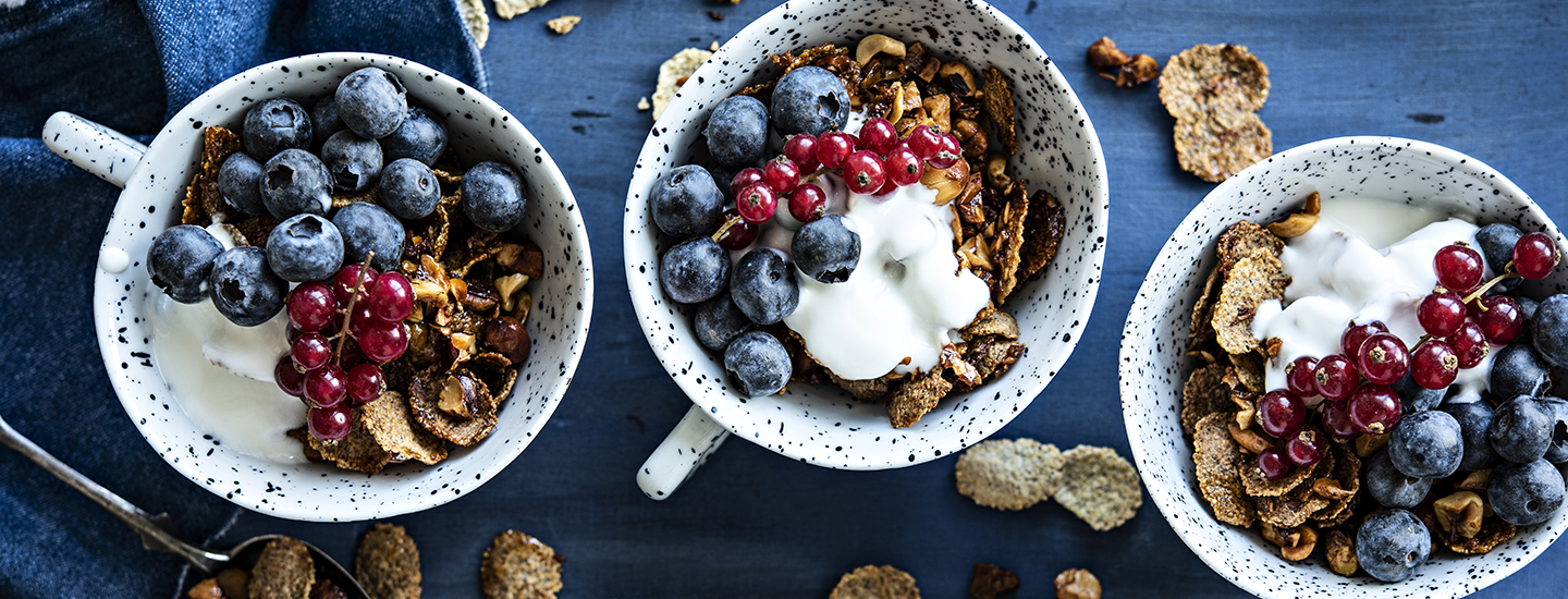Itämeren ruokavalio